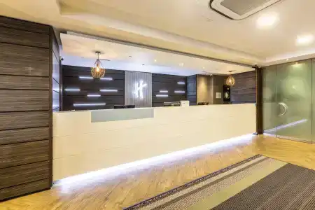 Holiday Inn London - Regent's Park, An Ihg - 38