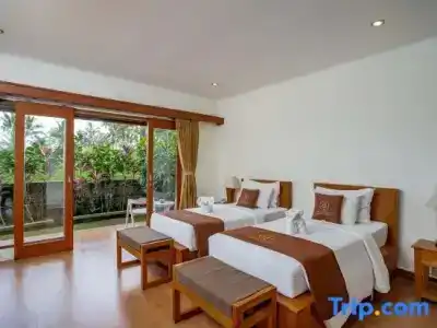 Paon Desa Ubud - 52
