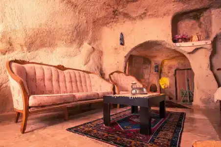 Atilla's Cave - 13