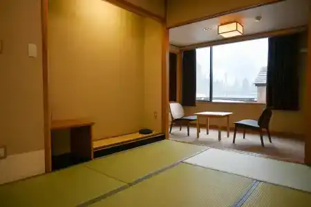 Goryukan - 46