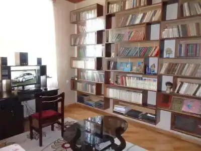 Guest House Levan Ii Dadiani - 4
