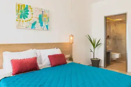 Aphrodite Studios & Suites - 22