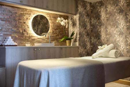 Hyatt Regency London - The Churchill - 20