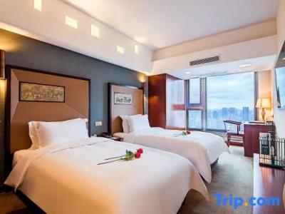 Lujia International - 54