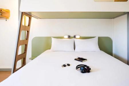 ibis budget Toulouse Centre Gare - 32
