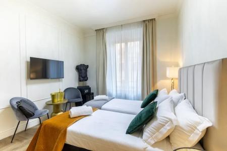 Les Chambres d'Or - 56