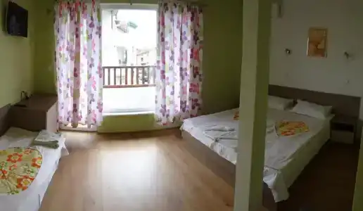 Guest House Rosa - 16