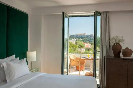 Athenaeum Eridanus Luxury - 27