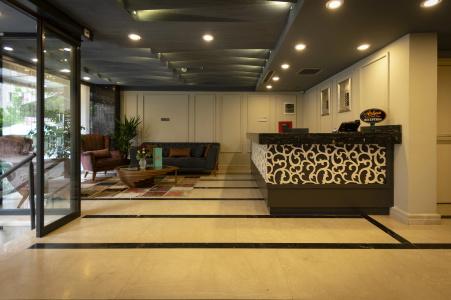 Antusa Design & Spa - 25