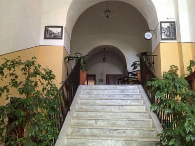 La Pennichella Sorrentina Relais - 8
