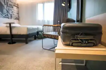 ibis Styles Limoges Centre - 51