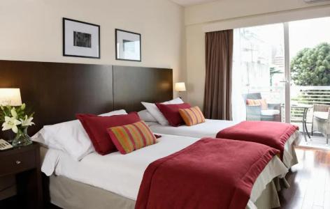Argenta Suites Belgrano - 101