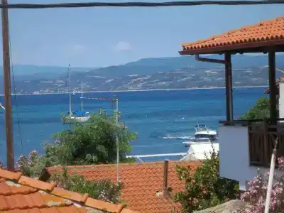 Athos Guest House Pansion - 10