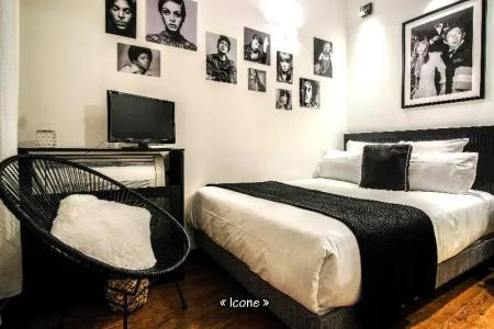 Boutique Hôtel des Beaux Arts - 183