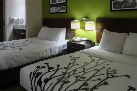 Sleep Inn - 33