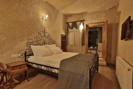 Jacob's Cave Suites - Cappadocia - 94