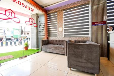 Treebo Trend Rotano Suites - 33