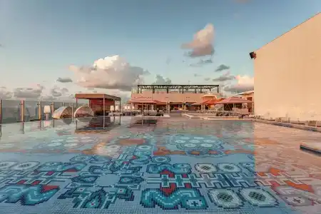 Royalton Chic Cancun, An Autograph Collection All-Inclusive Resort - Adults Only - 21