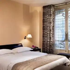 Hôtel Vaneau Saint Germain - 27