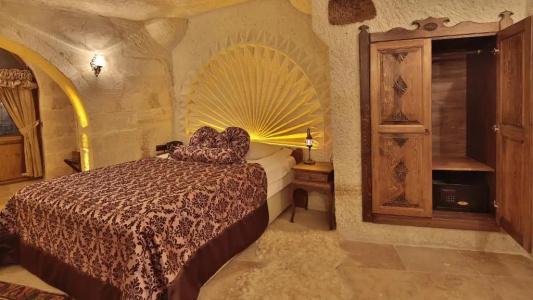 Phocas Cave Suites - 149