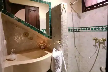 Riad Marrakiss - 40
