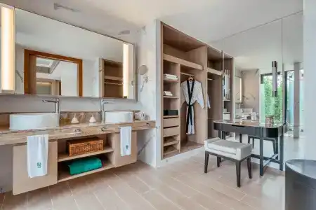 Banyan Tree Wellbeing Sanctuary - 27
