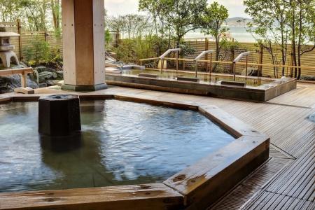 Wakura Onsen Notoraku - 10