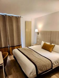 Hôtel Derby Eiffel - 46