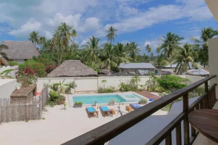 Jambiani Villas - 35