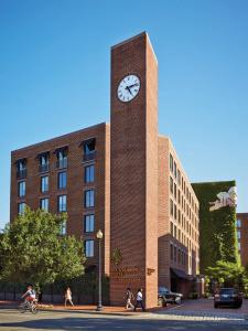 Four Seasons Washington Dc - 27