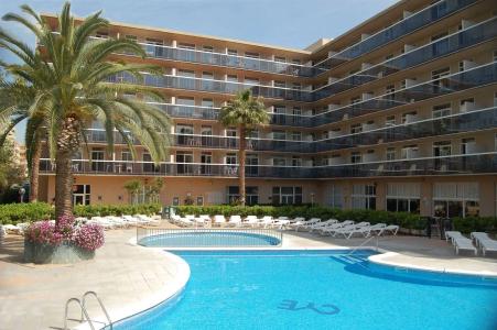 ApartCye Holiday Centre - 16