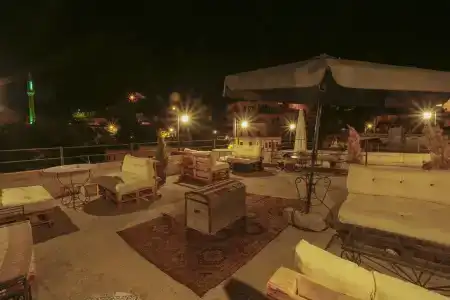Harkasos Cave - 19