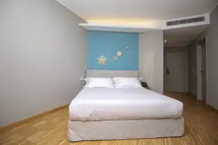 Priam Luxury Resort - 60