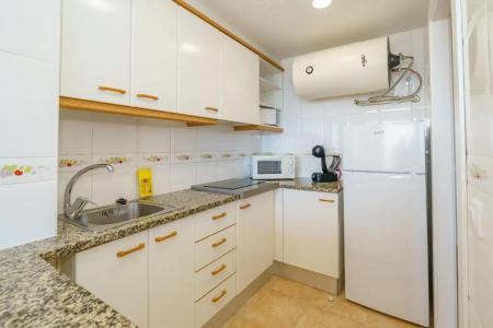 Apartamentos AR Europa Sun - 16