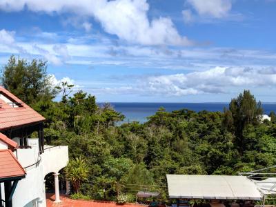 The Pool Resort Okinawa - 19