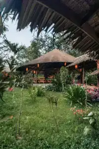 Our Jungle Camp - Eco Resort Sha Certified - 18