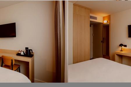 Kyriad Rouen Centre - 3
