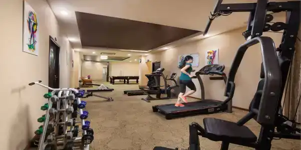 Kunming JinJiang - 12
