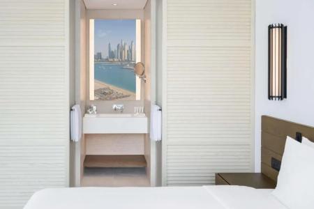 Radisson Beach Palm Jumeirah - 18