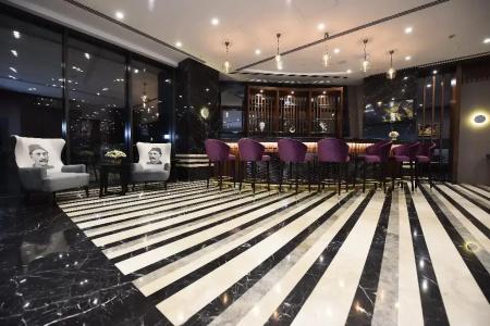 Cher & Spa Istanbul Taksim - 4