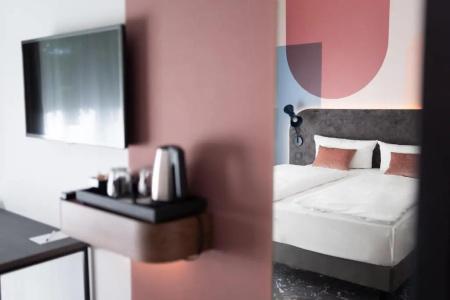Mercure Mainz City Center - 83