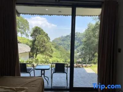 The Naha Terrace - 124