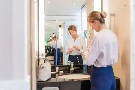 Resort Vier Jahreszeiten Zingst - 40