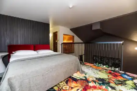 Amsterdam Plaza & Spa - 2