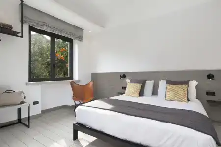 La Ferrovia Guest House - 2