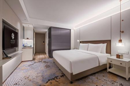 Sunworld Dynasty Beijing Wangfujing - 30