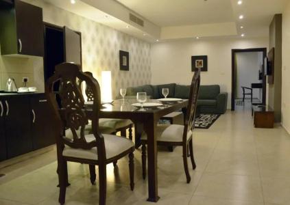 City Rose Suites - 199