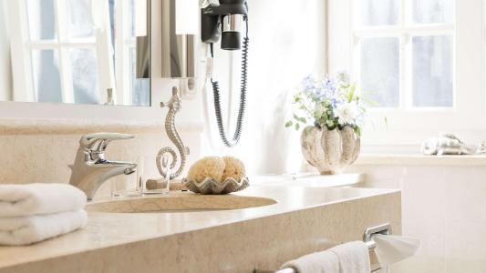 Dorint Strandresort & Spa Westerland/Sylt - 8