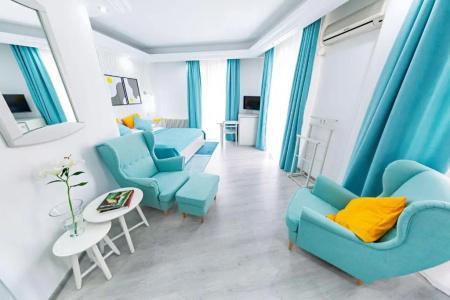 Relax Comfort Suites - 47