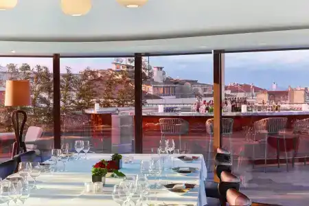 The St. Regis Istanbul - 5